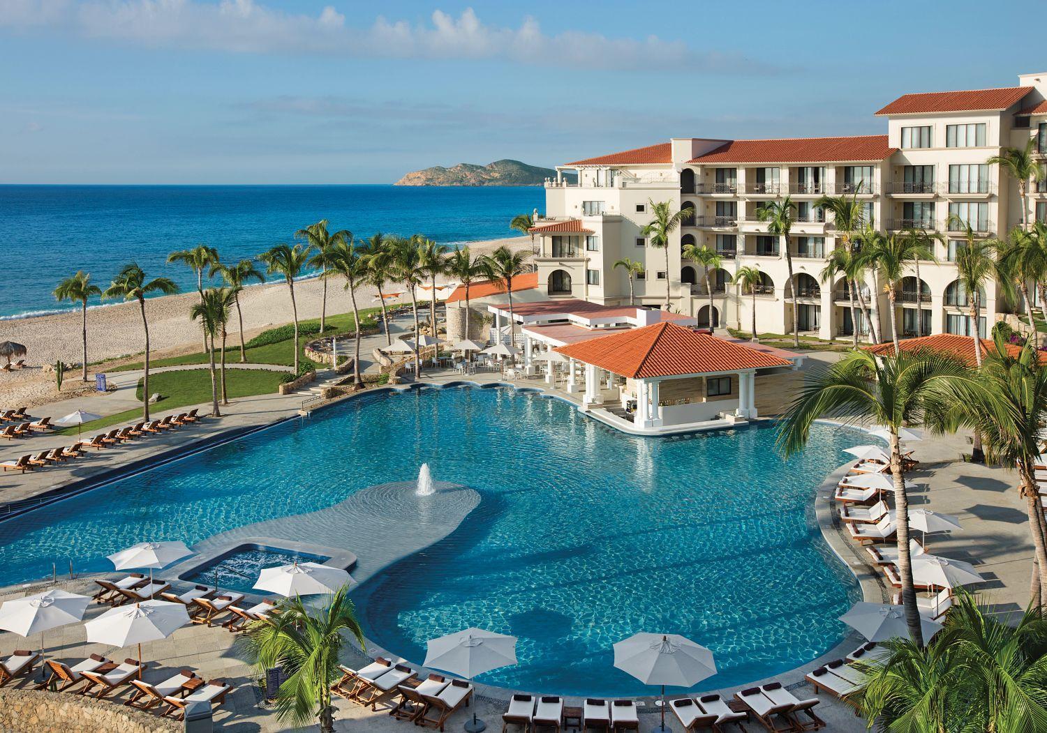 Dreams Los Cabos Suites Golf Resort & Spa El Bedito Extérieur photo